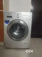 Fully automatic top load