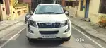 Mahindra XUV500 W10 2WD, 2016, Diesel