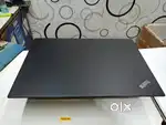 LENOVO THINKPAD SLIM LAPTOP I5/RAM 8GB/SSD 256GB GRAPHICS 4GB