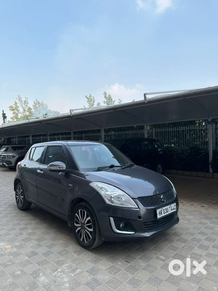 Maruti Suzuki Swift 2016 Petrol Good Condition