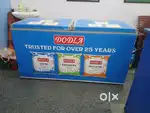 Western fridge 6months nov-24