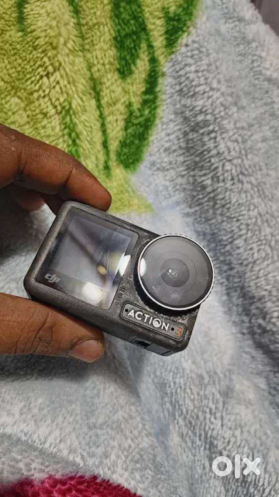 dji action 3