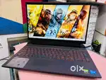Dell G15 Gaming Laptop with bill