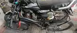 Not use saikil good condition