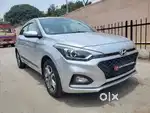Hyundai i20 1.2 Asta, 2018, Petrol