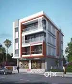 Commercial space Available For Rent