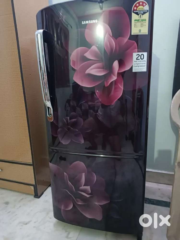 SAMSUNG 183 Litres 4 Star Direct Cool Single Door Refrigerator