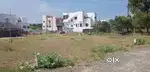 Dtcp approved,plot nearby Iyerbanglow within corporation limit