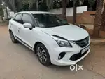 Toyota Glanza, 2020, Petrol