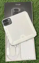 Google pixel 9pro Fold