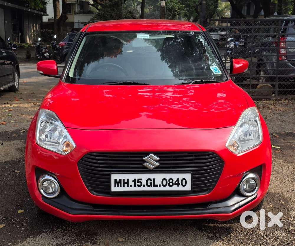 Maruti Suzuki Swift DDiS ZDI Plus, 2018, Diesel