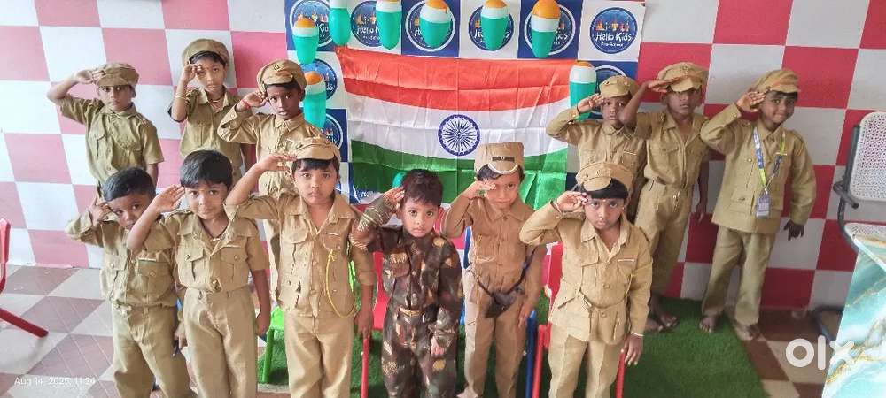 Tution teacher for all subjects