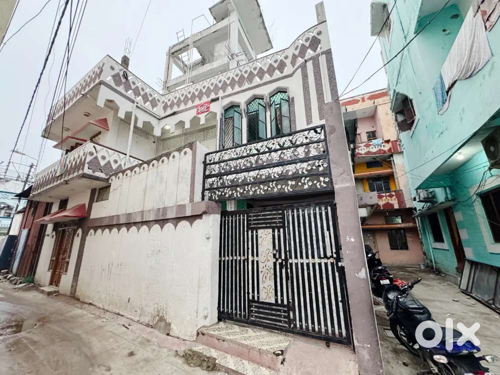 Independent house for Sale, Prime location.