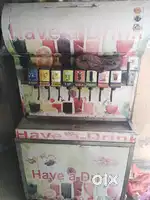 SALE SALE SALEFountain soda machine