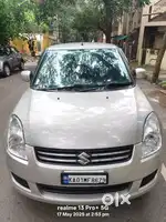 Maruti Suzuki Swift Dzire 2010 Diesel 86000 Km Driven Italy negotiable