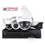 Cctv wholesale with brand warranty