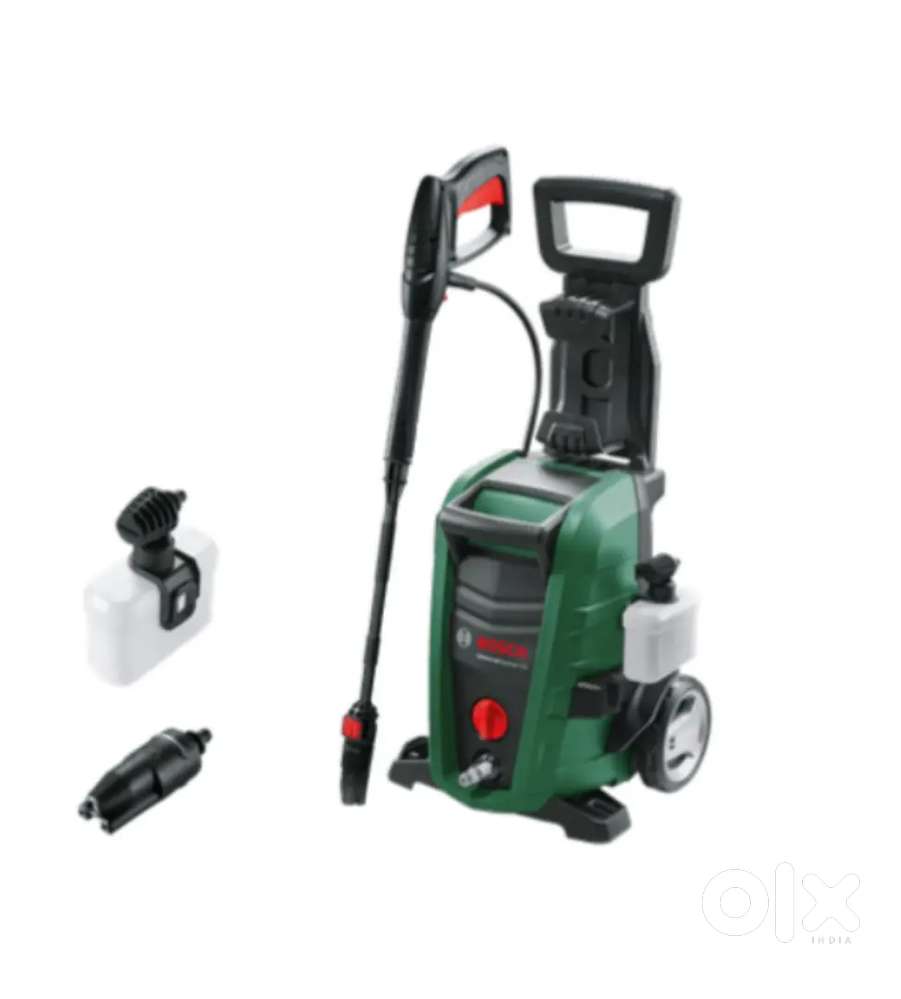 BOSCH Universal Aquatak 125 High Pressure Washer