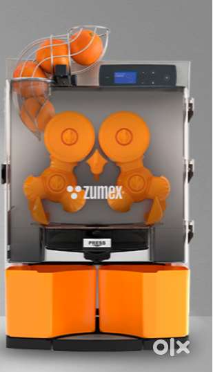 Zumex Juicer