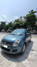 Maruti Suzuki Swift 2010 CNG & Hybrids 75700 Km Driven good condition