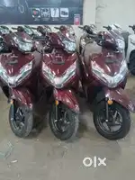 ACTIVA 125cc Disc -Lowdownpayment-10999
