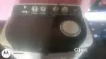 LG washing machine
