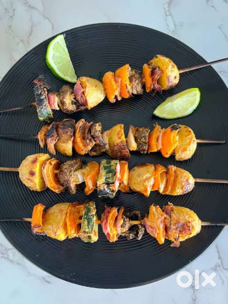 Urgent Required :- All types of TANDOOR Chaap Malai Chaap Cook //