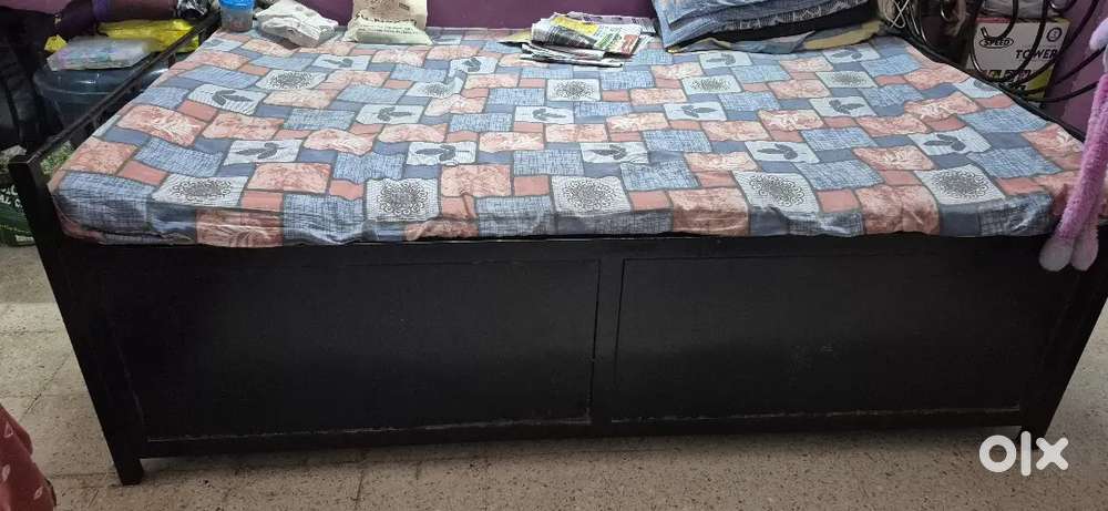 Seti double bad 5/6 ni