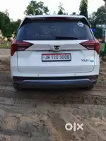 Mahindra XUV700 2023 Diesel 65000 Km Driven