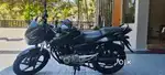 Pulsar 150