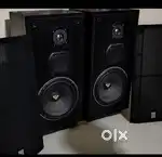 Cerwin vega VS100 book self speaker
