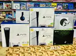 Xbox series s available for sale pS5 available for sale