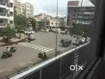 Main road facing Shop First Floor