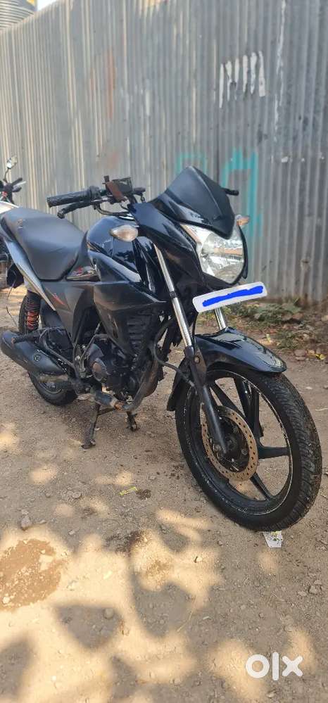 Honda Twister perfect condition