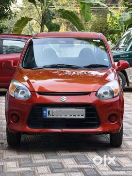Maruti Suzuki Alto 800 0.8 VXI (O), 2017, Petrol