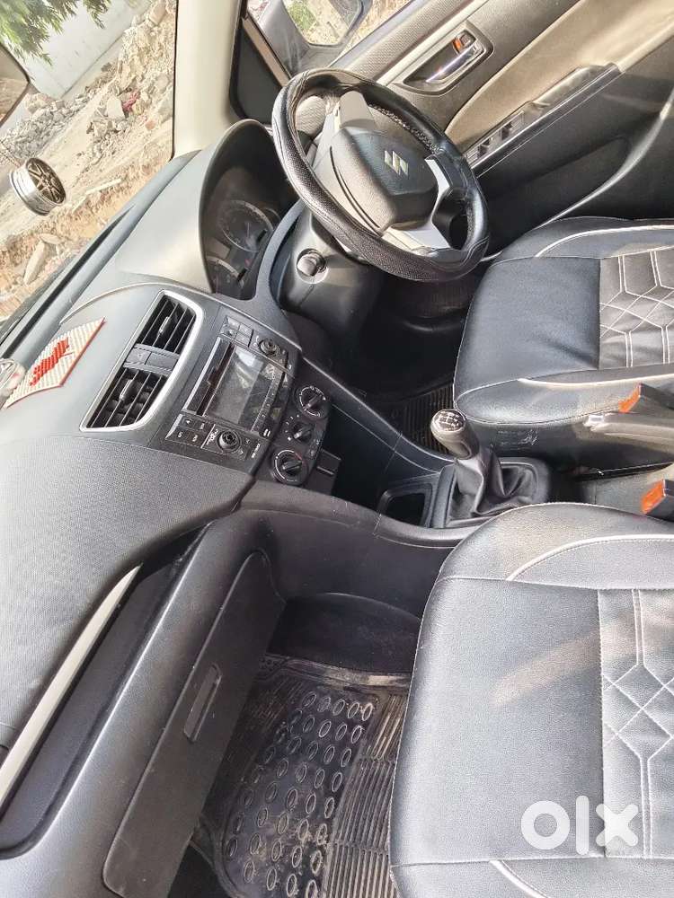 New sheet cover new alloye tyres
