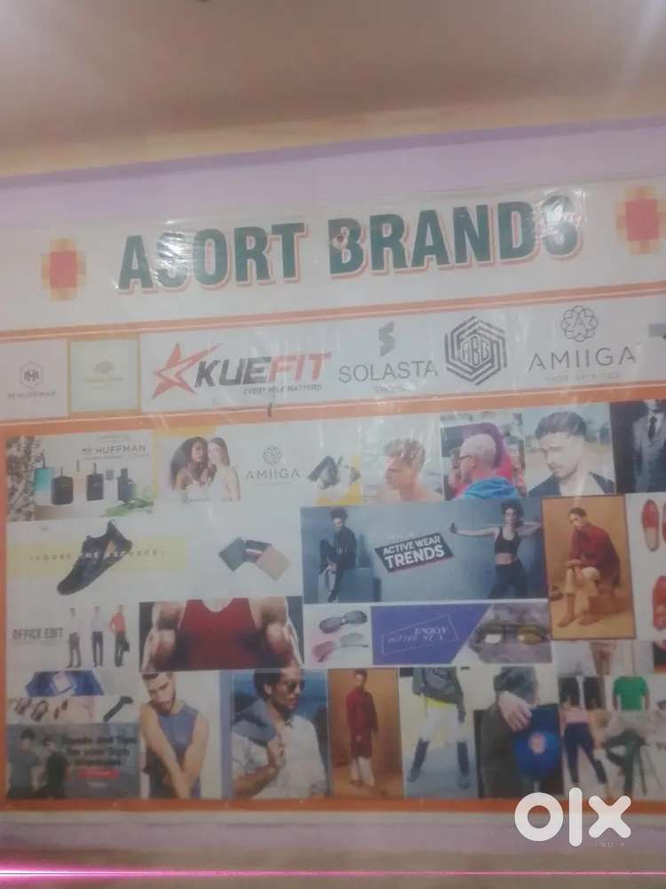 Office work girl's and boys