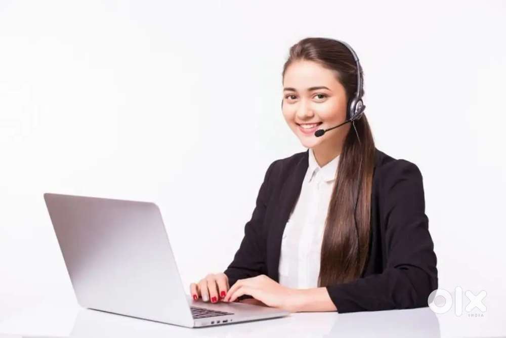 telecaller