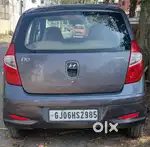 Hyundai i10 1.1L iRDE Magna Special Edition, 2015, Petrol