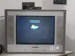 Sansui C2C 21Inch TV - Good Condition - Rs. 5500
