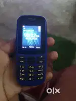 Nokia keyboard phone