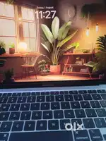 Macbook Air m1 (8/256)