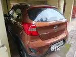 Ford freestyle ( Trend), 2018 , November model