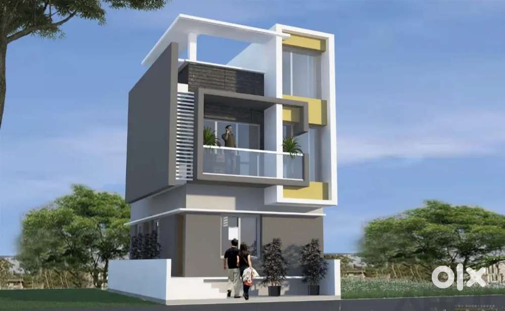3 BHK DUPLEX INDEPENDENT HOUSE FOR RENT