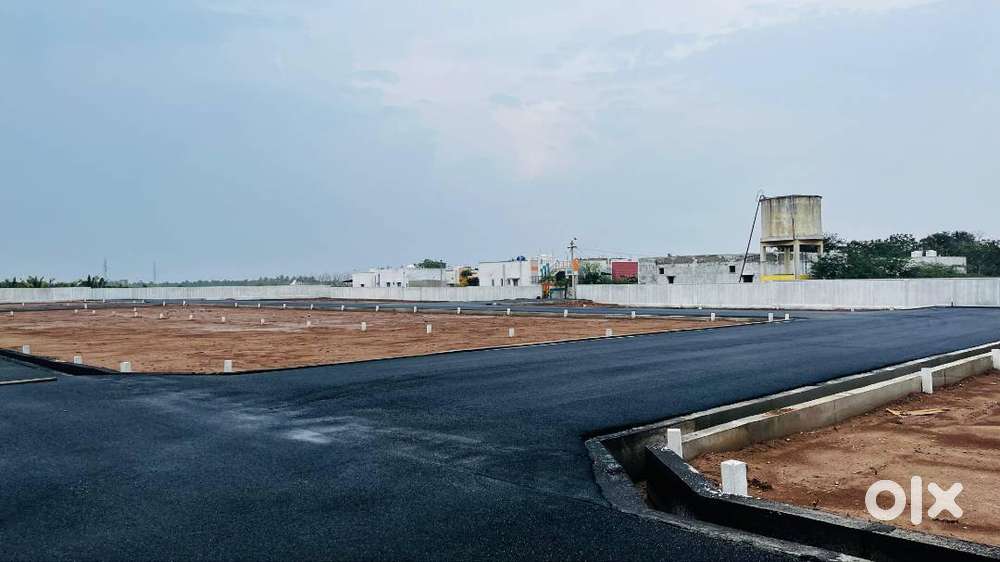 SULUR, APPANAICKENPATTI  7Km from TIRCHY main road SULUR  (Appanaicken