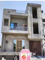 Newly constructed house in  gulab nagar new bus stand pali