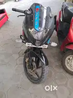 Pulsar 220 2018