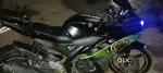 New engine and new tyre new PUC