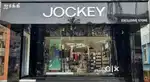 WANTED SALES MEN FOR JOCKEY SHOWROOM