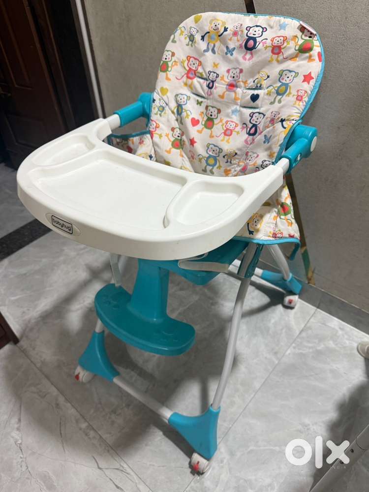 High Chair for kids