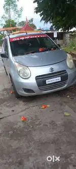Maruti Suzuki A-Star 2000